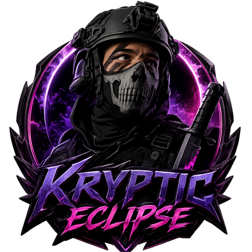 Kryptic Eclipse